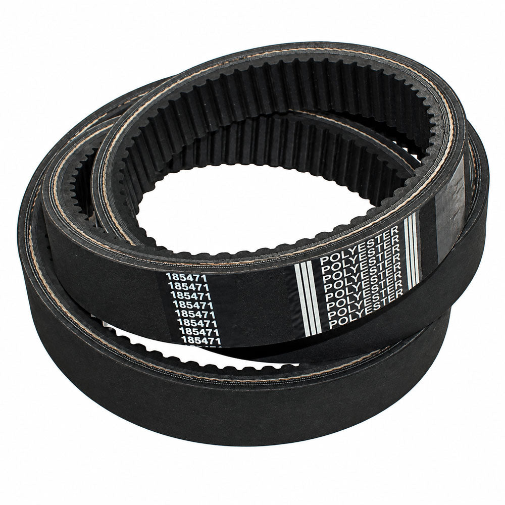 185471 Variable Drive Belt Fits Ford New Holland 910 Windrower 1.75" X 91.5