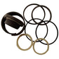 1857674 Cylinder Seal Kits Fits CAT 416C IT12B IT12F IT14B IT14G Rod & Bore