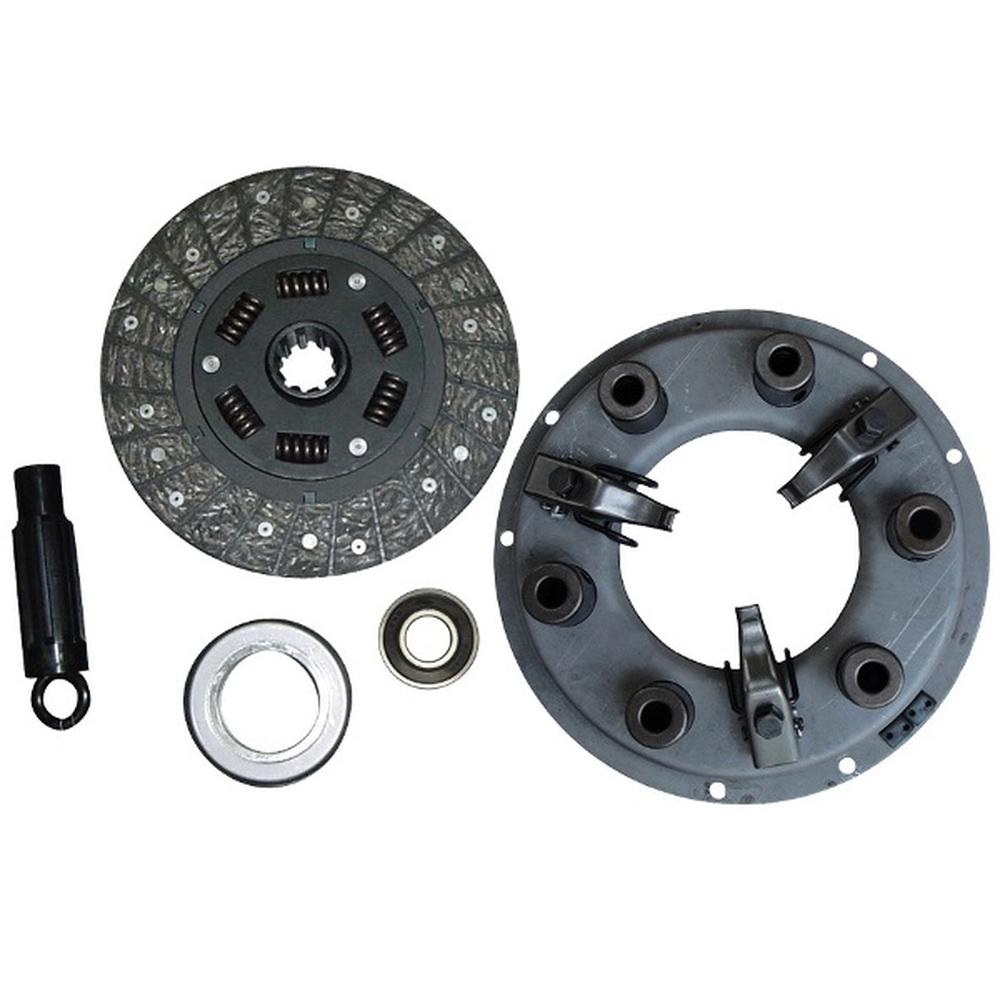 185923M91-KIT - 9" Single Clutch Kit