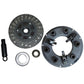 Clutch Kit 180263M91 Fits Massey Ferguson Tractor Model(s) 185923V91