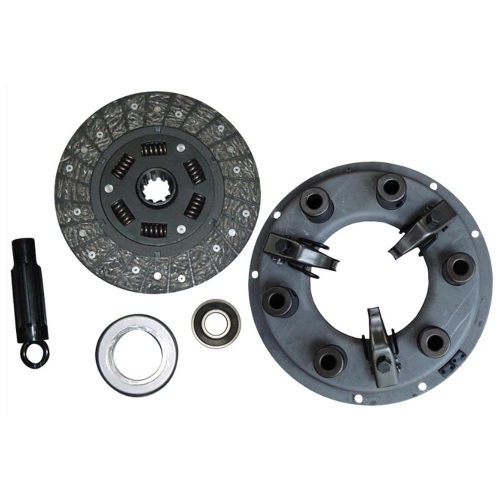 185923M91-KIT - 9" Single Clutch Kit