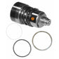 550376D1 Hydraulic Breakaway Cartridge Female Fits Challenger