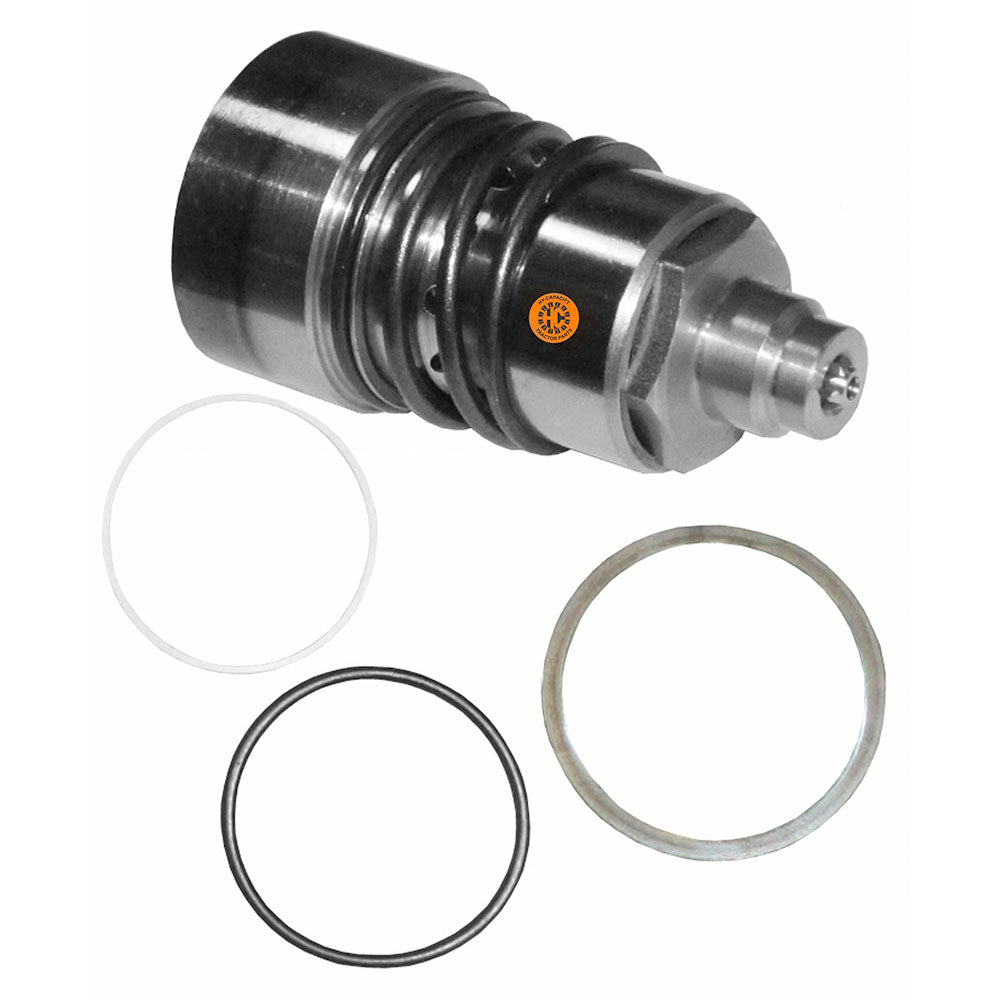 550376D1 Hydraulic Breakaway Cartridge Female Fits Challenger