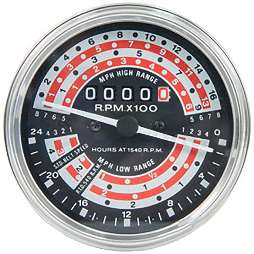 1860063M91 - Tachometer