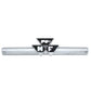 Emblem for BAR C/W EMBLEM 1860156M1 Fits Massey Ferguson 135, 135 Gas