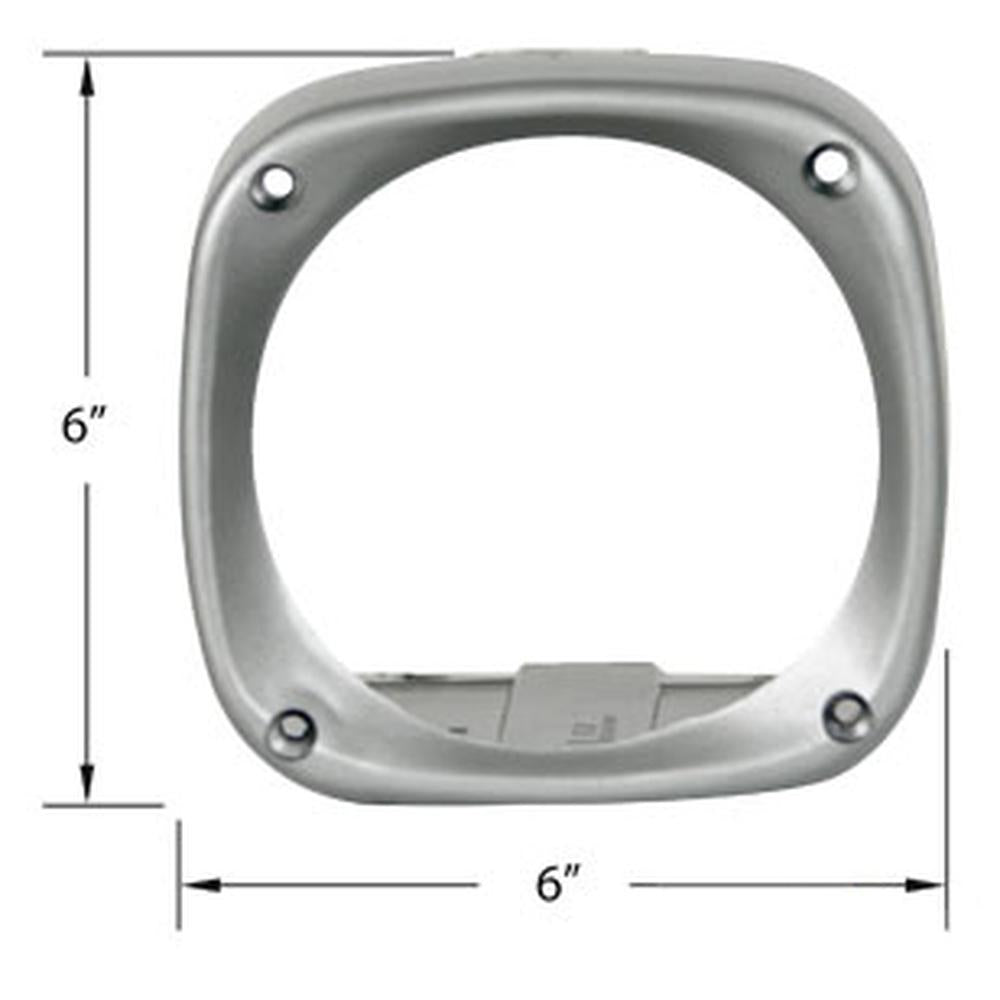 1860183M91 - RH Headlight Assembly