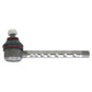 1860408V2 Front Drag Link End Fits Massey Ferguson