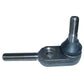 Tie Rod Fits Massey Harris Replaces 186077M92