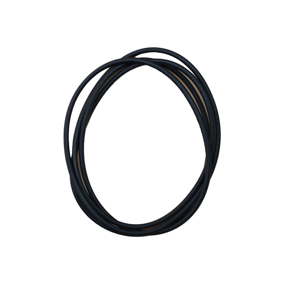 1860838M1-AIC Differential Housing O-Ring