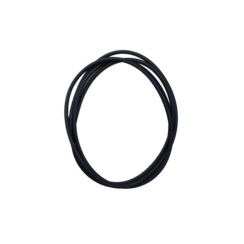 1860838M1-AIC Differential Housing O-Ring