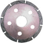 1860964M2 Friction Brake Disc Fits Landini