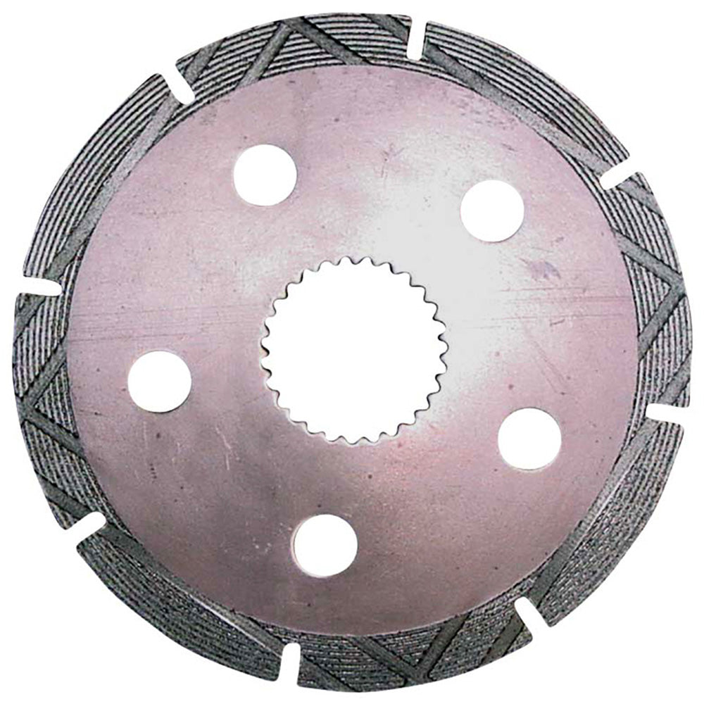 1860964M2 9" NEW SINTERED BRAKE DISC Fits Massey Ferguson TRACTOR 30E 30H 40E