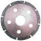 1669474M1 Friction Brake Disc Fits Massey Ferguson