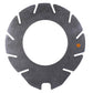 Intermediate Brake Disc OD: 227mm Fits Massey Ferguson 3613538M2