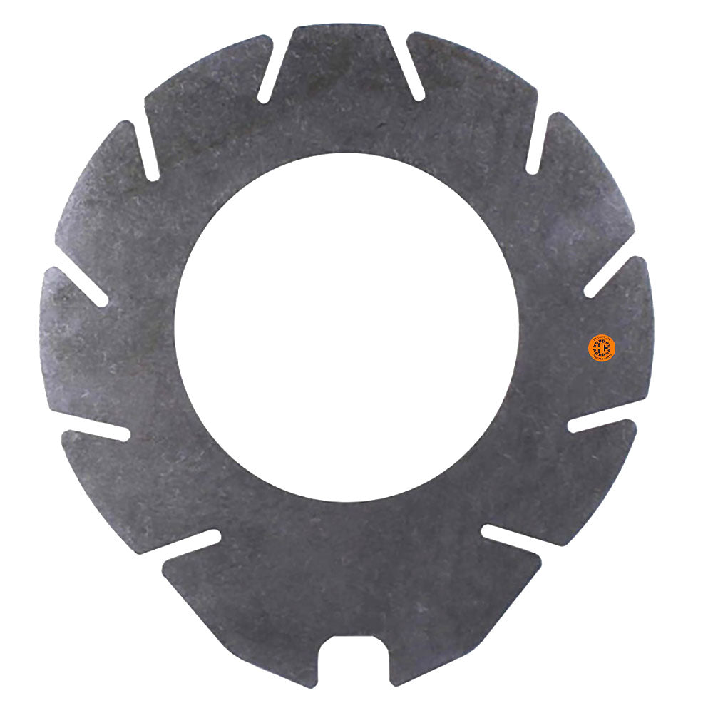 Intermediate Brake Disc OD: 227mm Fits Massey Ferguson 3613538M2