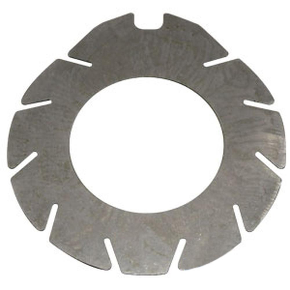 MF-M-1860965-DA Plate, Intermediate Brake 9" 1860965M2
