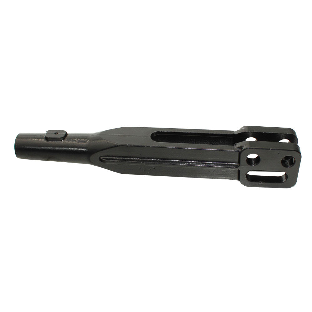 Leveling Box Fork 1863886M2 Fits Massey Ferguson Industrial Construction 50E