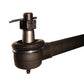 Tie Rod Assembly - Left Hand Fits Massey Ferguson 50 150 65 65 32 99 186146M91