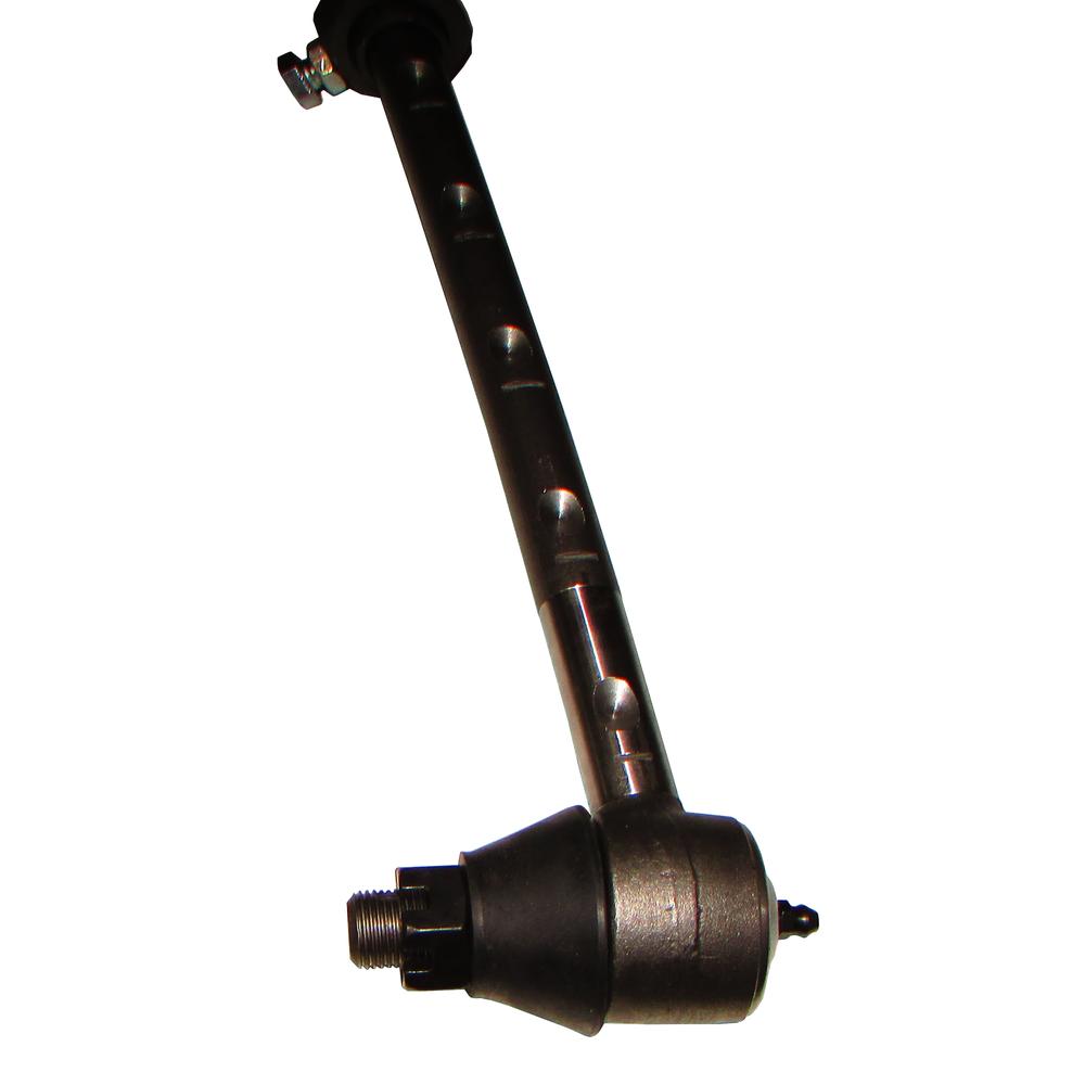Tie Rod Assembly - Left Hand Fits Massey Ferguson 50 150 65 65 32 99 186146M91