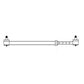 Tie Rod Assembly - Left Hand Fits Massey Ferguson 50 150 65 65 32 99 186146M91