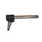 186165V93 LH Spindle Fits Massey Ferguson