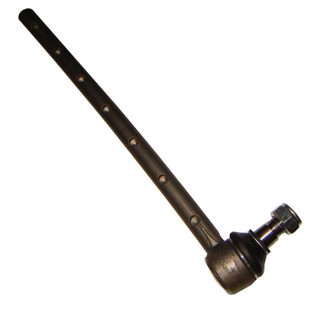 186235M1-LH16 16" LH Long Outer Tie Rod End Fits Massey Ferguson