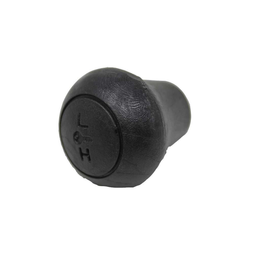 S.44067 Shift Knob - High/Low Fits Massey Ferguson