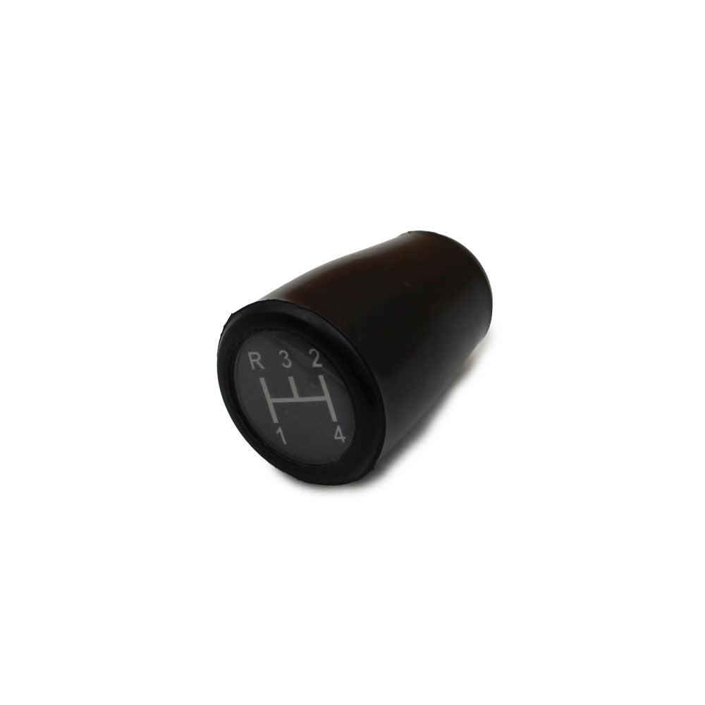 1862400M1 4 Speed Knob Fits Massey Ferguson