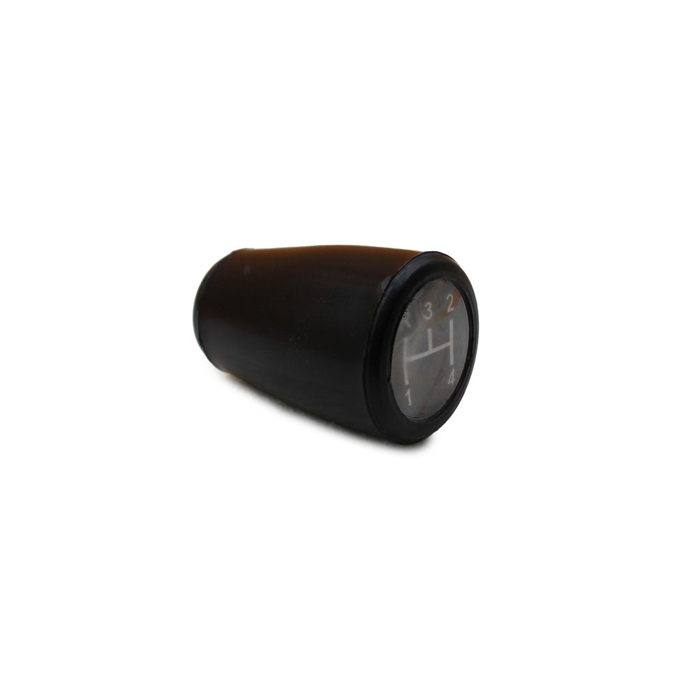 1862400M1 4 Speed Knob Fits Massey Ferguson