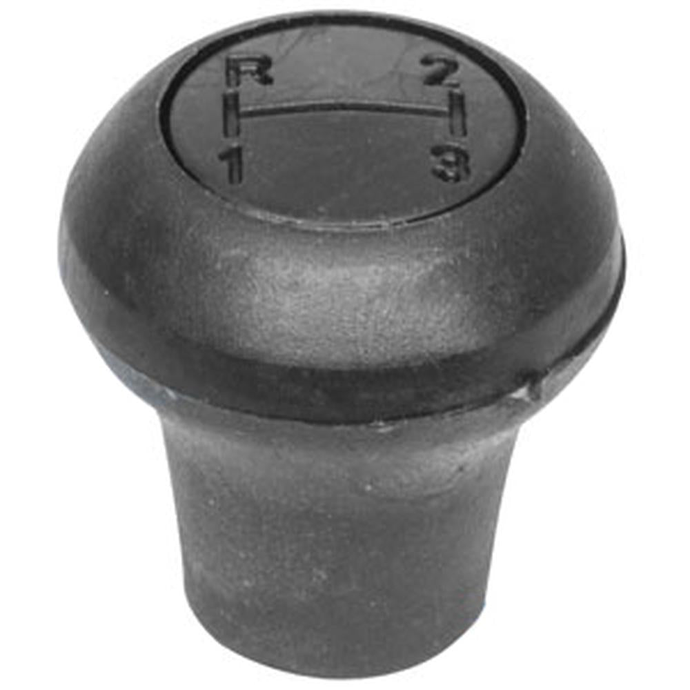 3 Speed Shift Lever Knob 1862401M1 Fits Massey Ferguson Tractors 135 150 165 175
