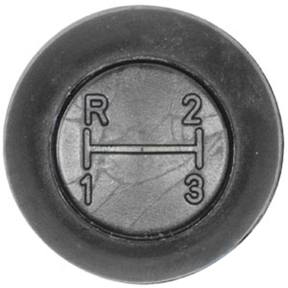 1862401M1 3 Speed Shift Knob Fits Massey Ferguson 135 135UK 150 165 175 178 20