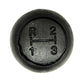 1862401M1 3 Speed Shift Knob Fits Massey Ferguson 135 135UK 150 165 175 178 20