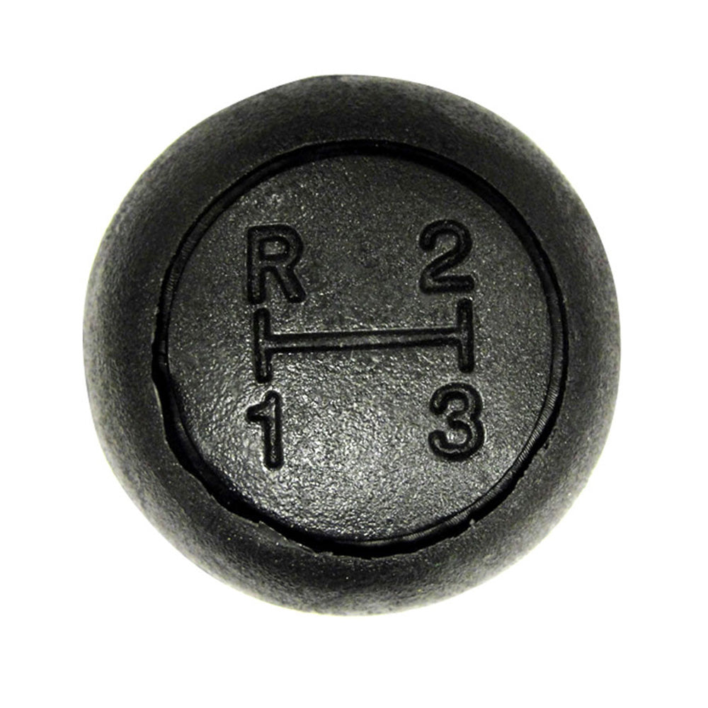 1862401M1 3 Speed Shift Knob Fits Massey Ferguson 135 135UK 150 165 175 178 20