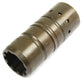1863384V1 Trans Coupling Fits Massey Ferguson