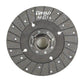 1865836M91 PTO CLUTCH DISC Fits Massey Ferguson 133 140 185 231 240 250 590 ++++