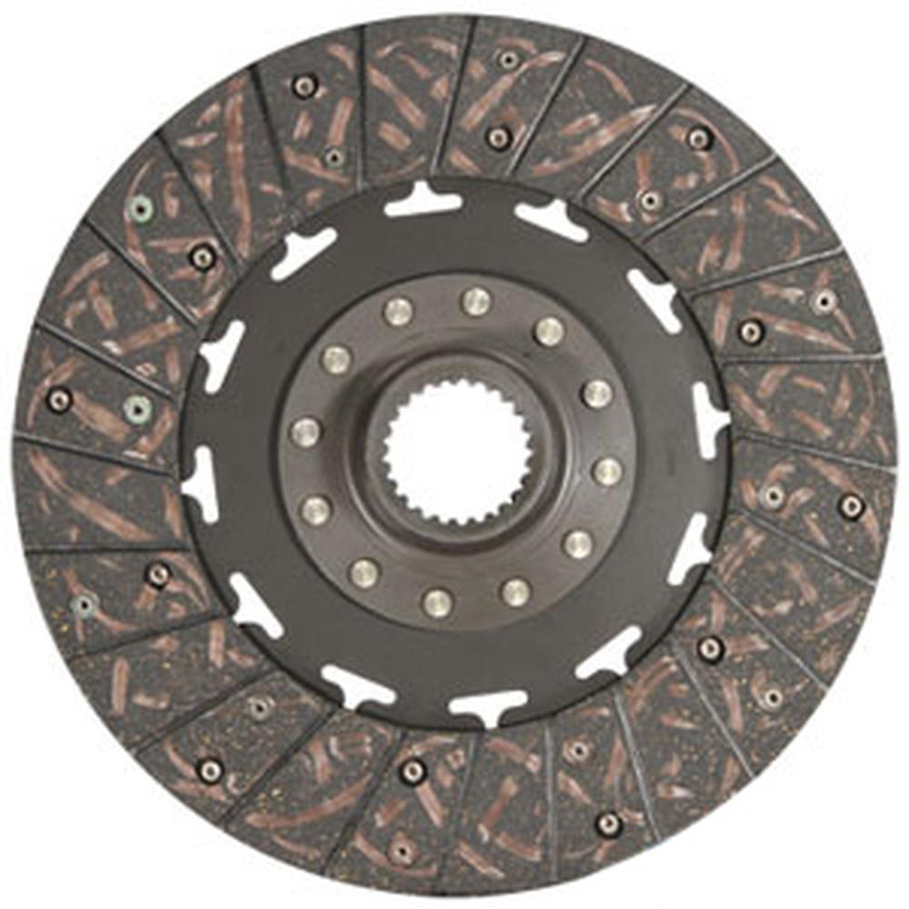 PTO Disc Fits Tafe Replaces 1865836M1