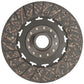 PTO Disc Fits Tafe Replaces 1865836M1