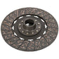 9.875" Rigid PTO Disc Fits 133 140 148 152 20B 1865836M91 1865836M91-A 3478359M1