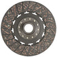 1865836M91 PTO CLUTCH DISC Fits Massey Ferguson 133 140 185 231 240 250 590 ++++
