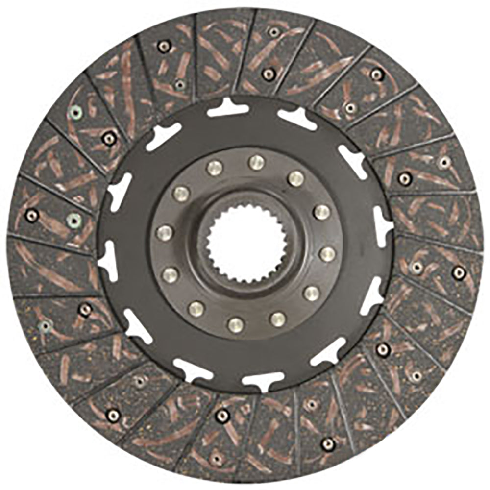 PTO Disc Fits Tafe Replaces 1865836M1