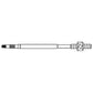 Steering Shaft Fits Massey Ferguson Replaces 1867 192M91