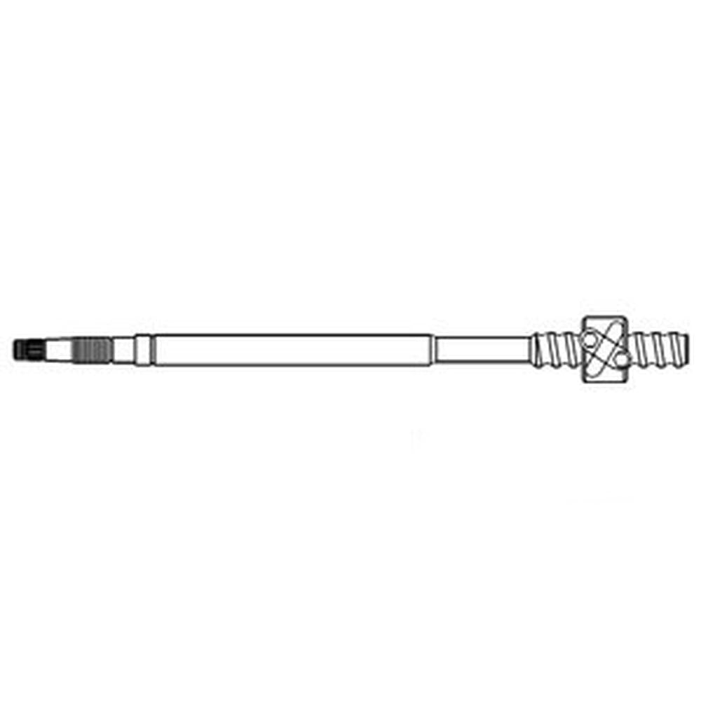 Steering Shaft Fits Massey Ferguson Replaces 1867 192M91