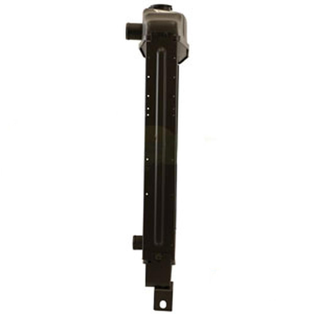Radiator Fits Massey Ferguson Replaces 186733M1