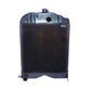 Radiator Fits Massey Ferguson Replaces 186733M1