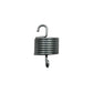 180451M1 Clutch Release Spring Fits Massey Ferguson 1080 (S/N 9A159958 > ) 1085
