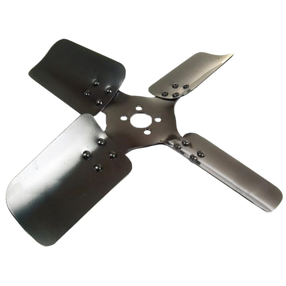 Fan Blade Fits Massey Ferguson Replaces 186819M91