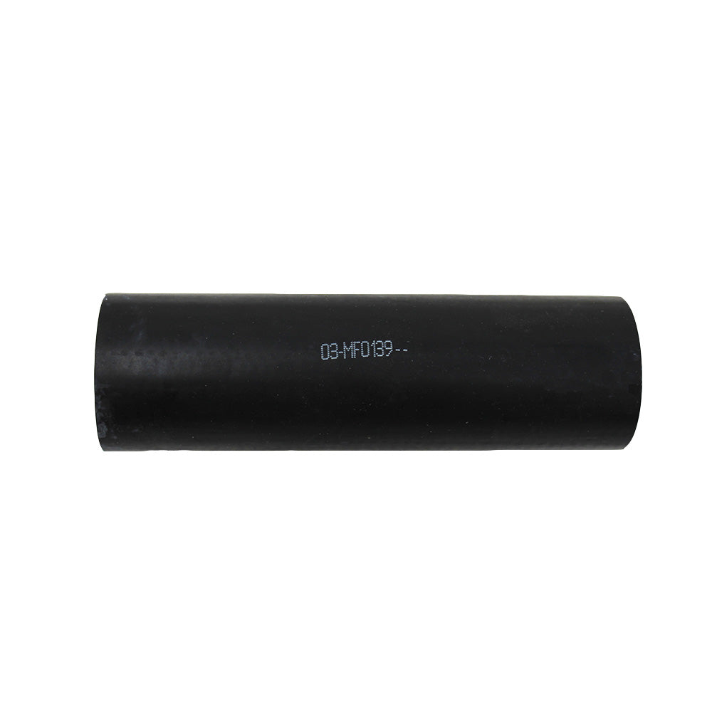 897455M1 Top Radiator Hose Fits Massey Ferguson