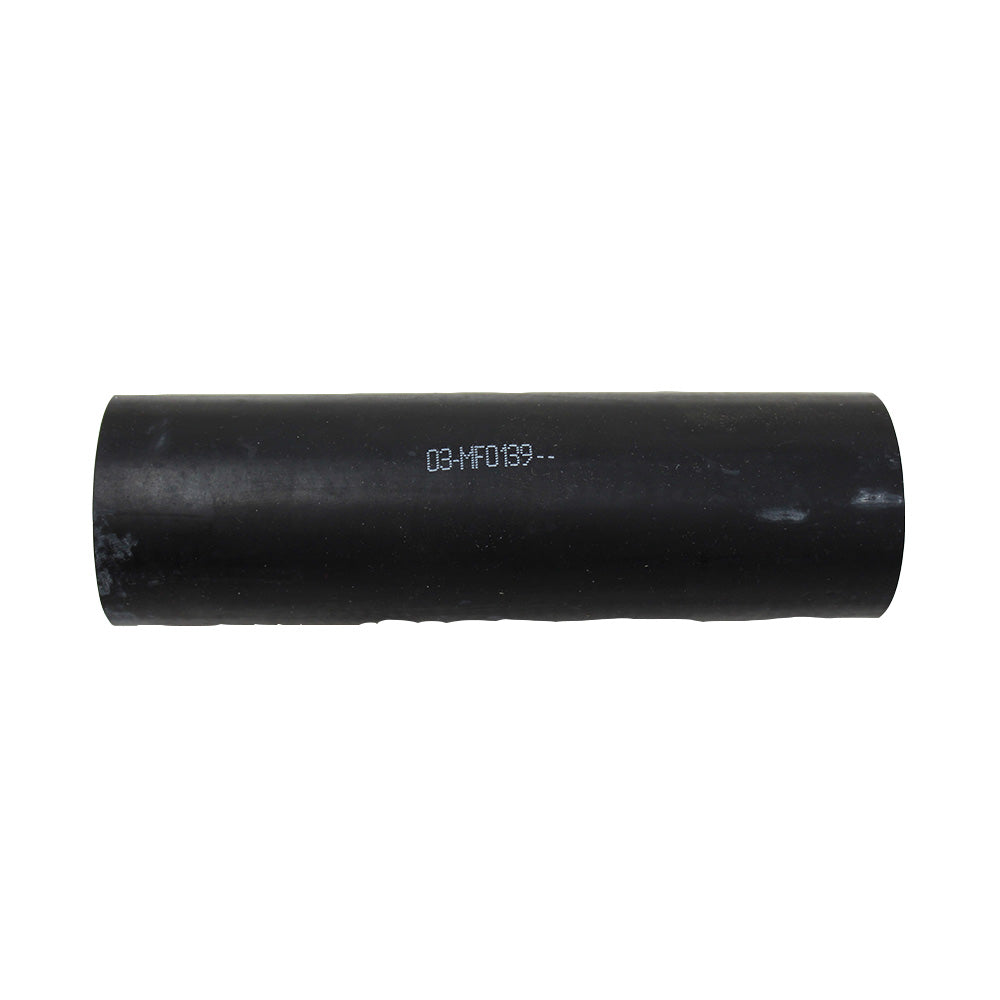 897455M1 Top Radiator Hose Fits Massey Ferguson