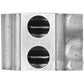 1868435M1 Valve Chamber Fits Massey Ferguson