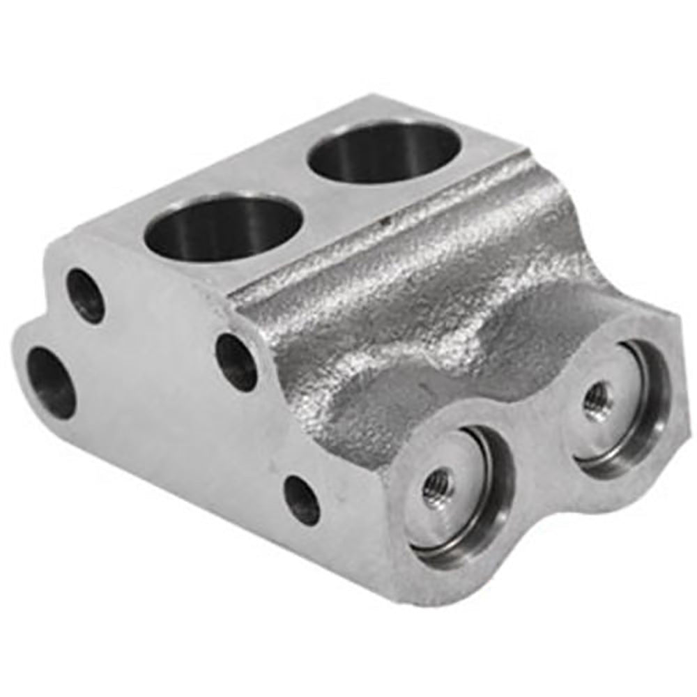 1868435M2 - Valve Chamber
